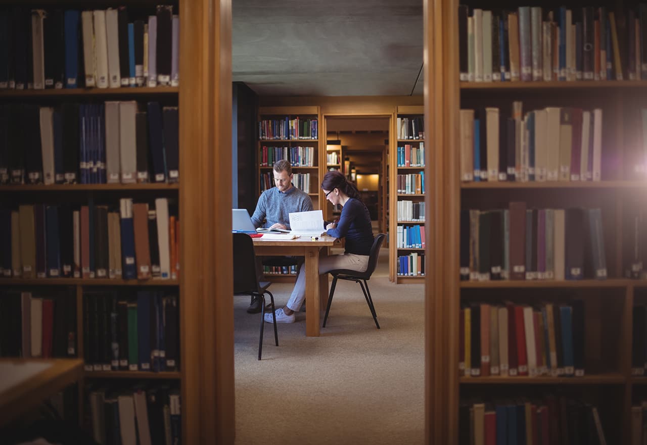 Data Governance for a World-Leading Cultural Heritage Organization